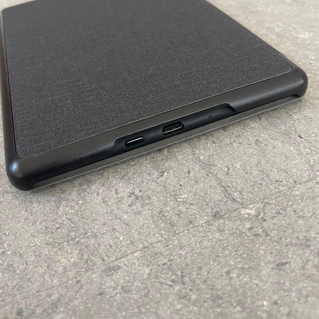 Kindle PaperWhite 第11世代 32GB 広告なし ケース付
