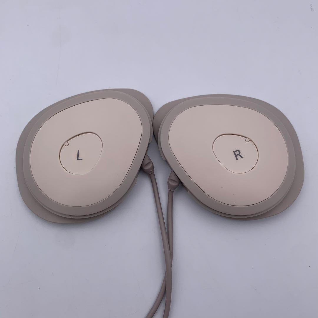 【美品】Panasonic マスク型イオン美顔器 イオンブーストEH-SM50