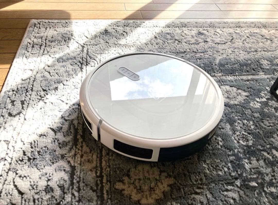 eufy(ユーフィ)RoboVac G30 Hybrid