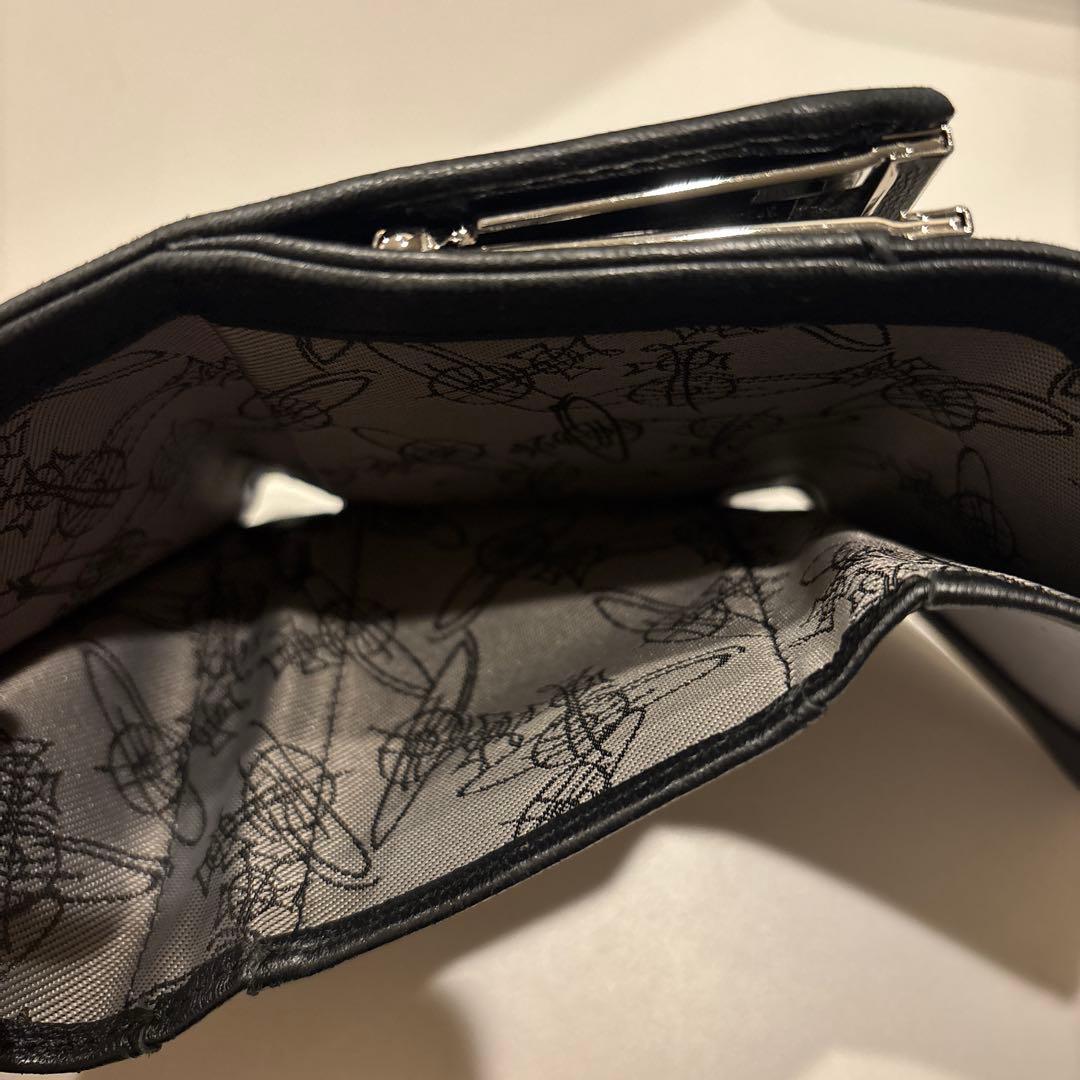 ヴィヴィアンウエストウッド財布