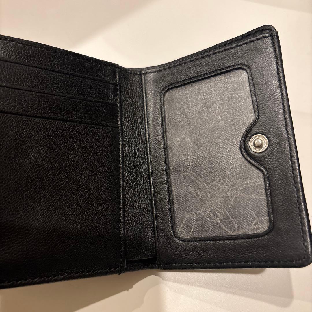 ヴィヴィアンウエストウッド財布