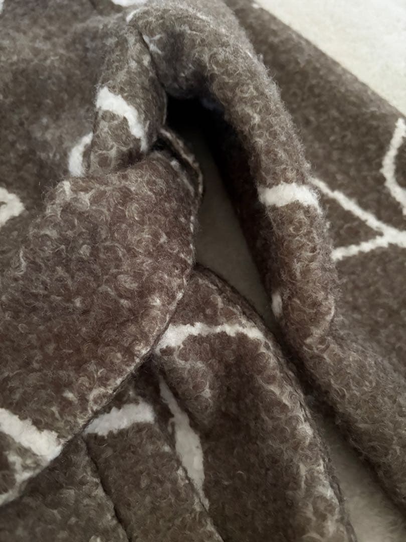 最終値下げAmeri VINTAGE LONG COAT