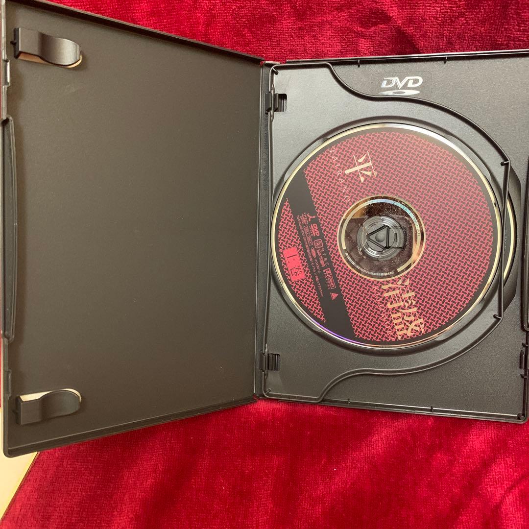 平清盛　DVD