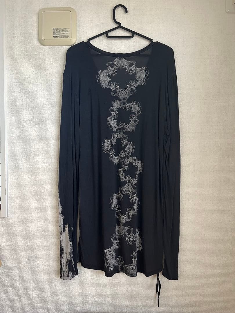 kmrii Magnolia Tシャツ hyde 希少 hyde×kmrii