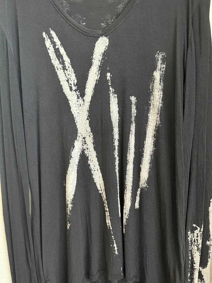 kmrii Magnolia Tシャツ hyde 希少 hyde×kmrii