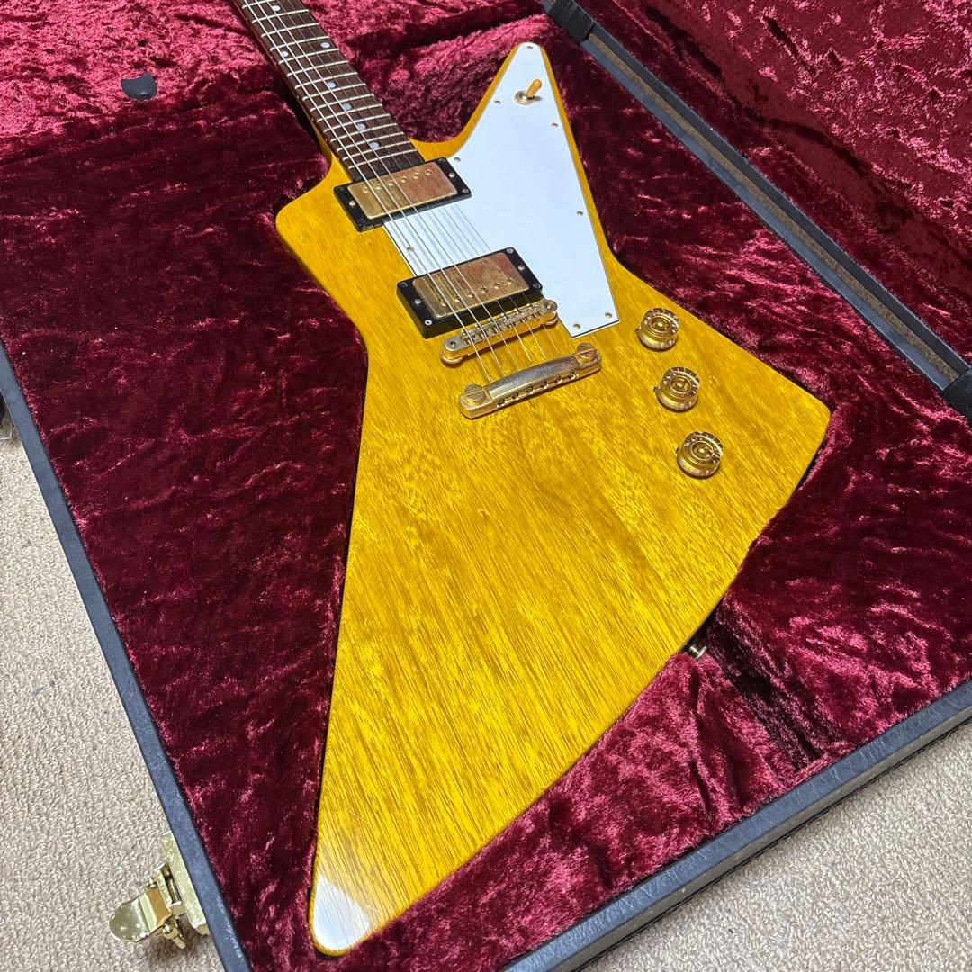 超レア&超美品 momose MEX K-STD/NJ エクスプローラー