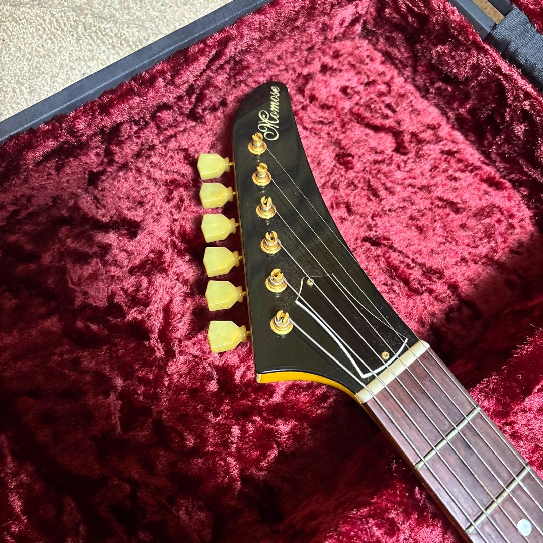超レア&超美品 momose MEX K-STD/NJ エクスプローラー