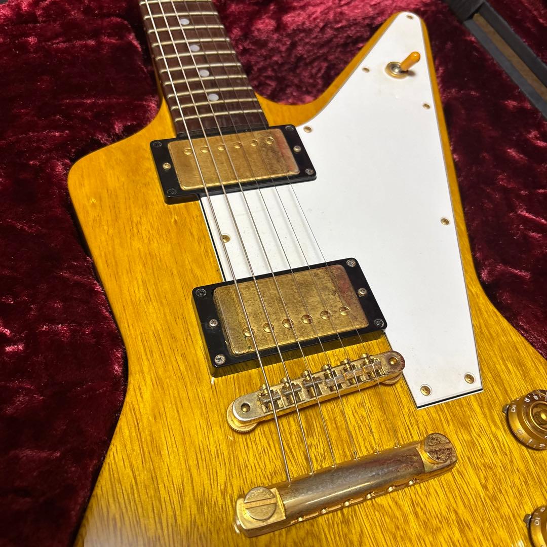 超レア&超美品 momose MEX K-STD/NJ エクスプローラー