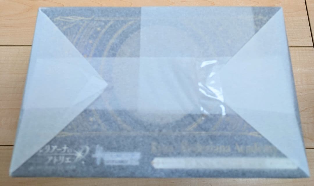 や*み様 [未開封品] ライザ レスレリ学園Ver [メディコス・エンタテインメ