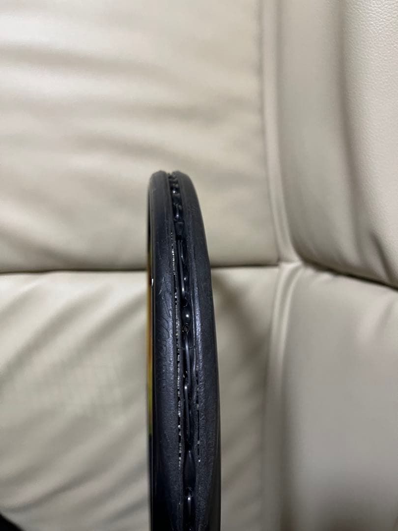 ACROSPEED 300g グリップ2