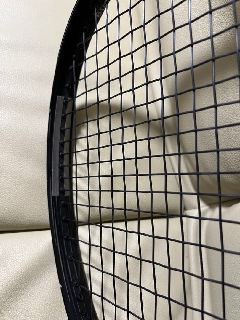 ACROSPEED 300g グリップ2