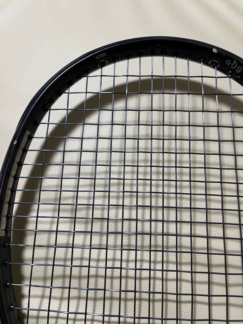 ACROSPEED 300g グリップ2