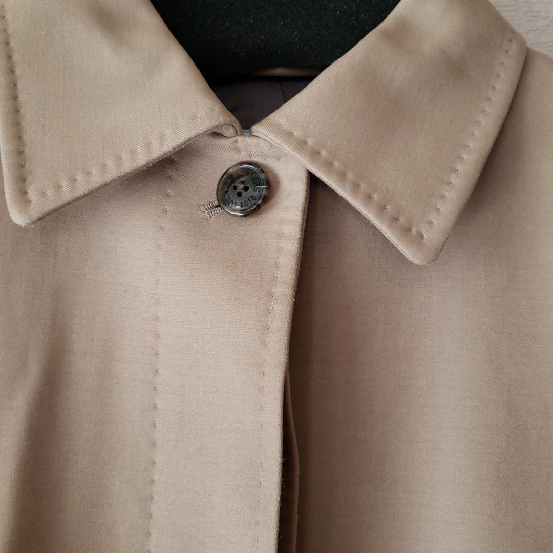 ESTABLISHED 1818 コート size L ベージュ