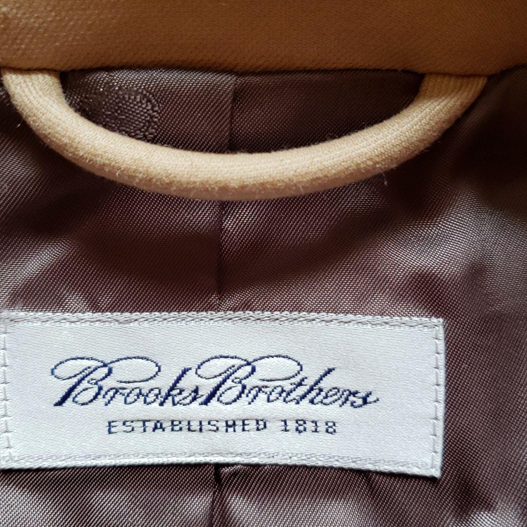 ESTABLISHED 1818 コート size L ベージュ