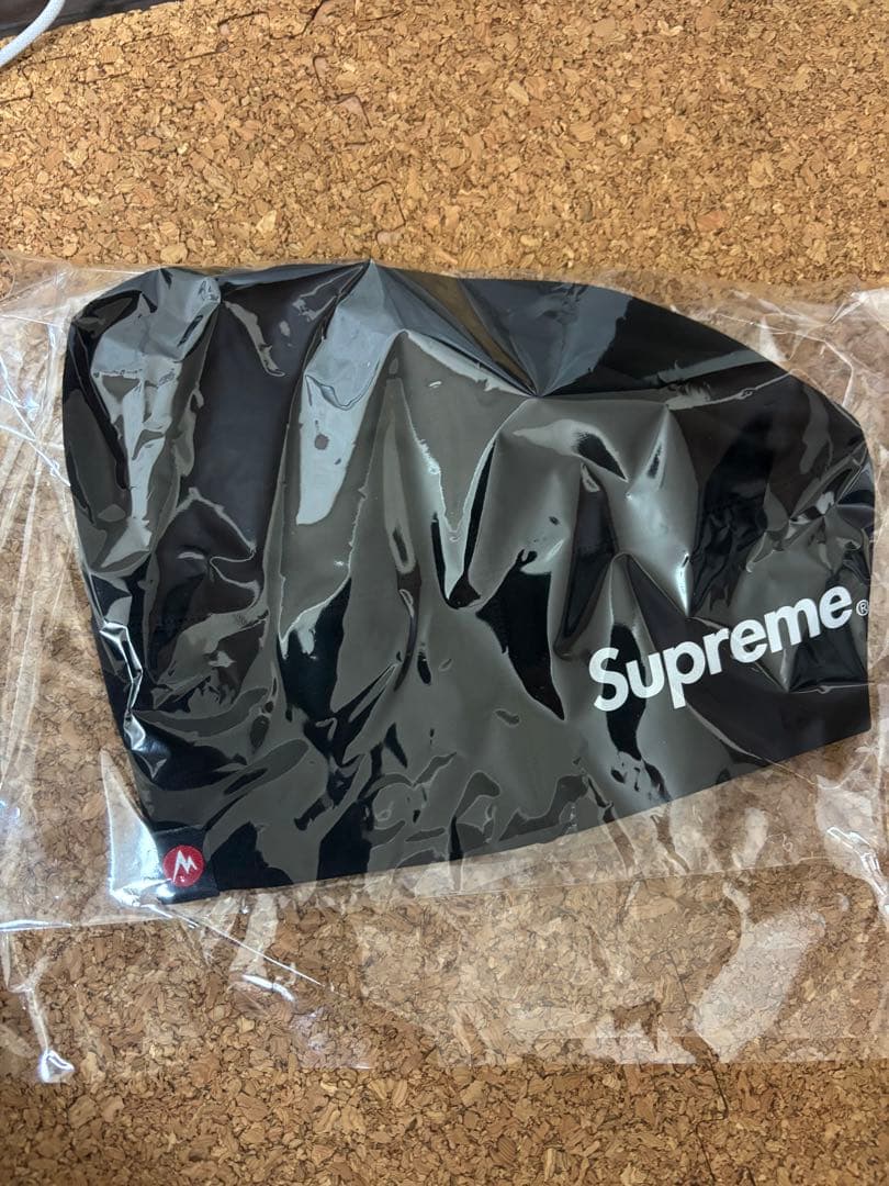 Supreme®/Marmot® Base Layer Beanie