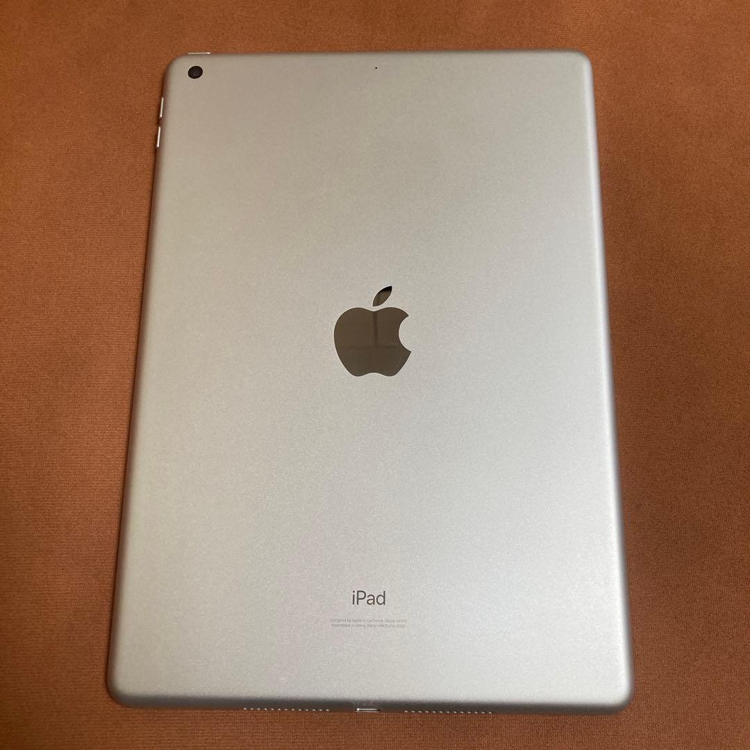 674【早い者勝ち】電池最良好☆iPad8 第8世代 32GB WIFIモデル☆
