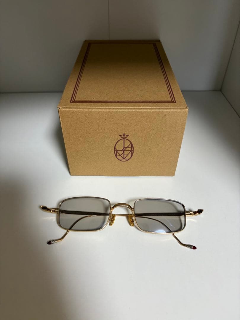 小物 jacques marie mage DUSK col. Altan