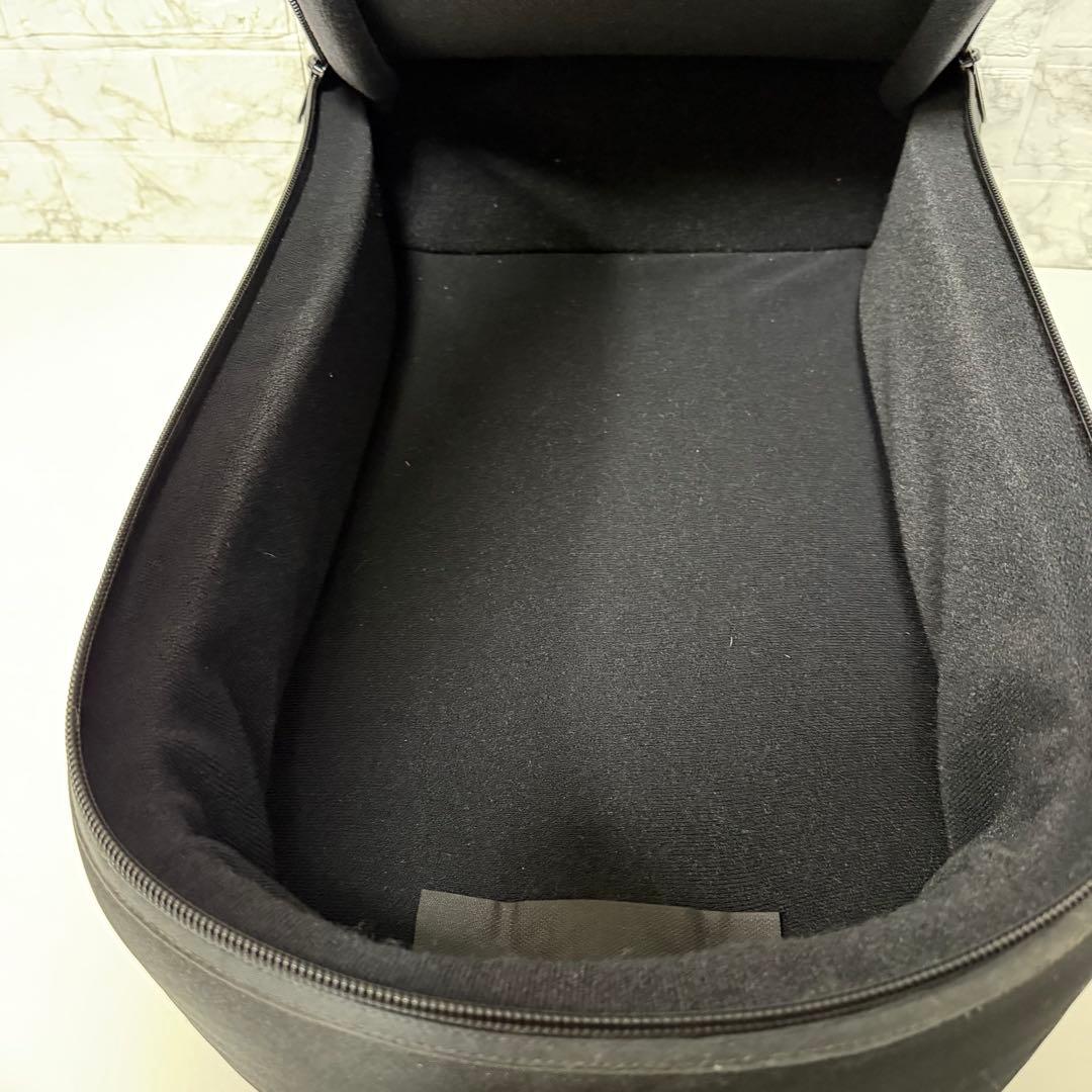 プロ愛用ブランド　GARD BAGS トランペット用 トリプルケース　キャスター