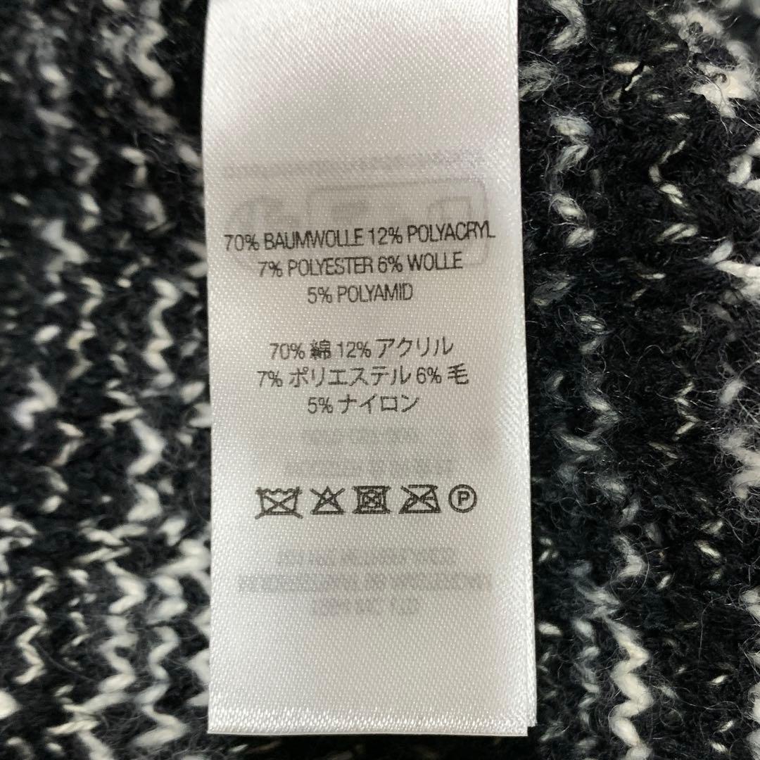 supreme シュプリーム ツイードベスト 25SS