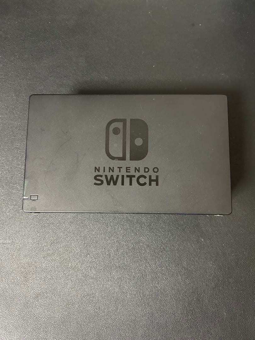 Nintendo Switch 本体　周辺機器セット