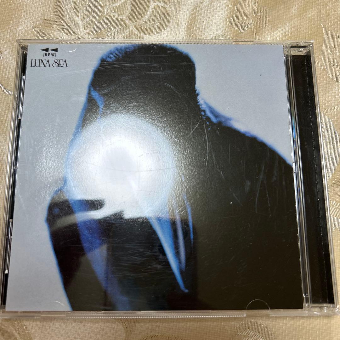 ミュージック LUNA SEA 20th ANNIVERSARY DVD