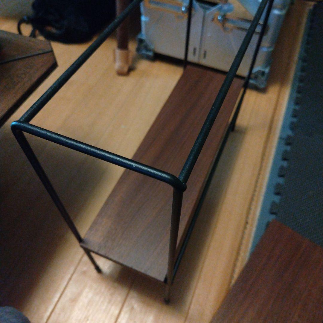 CAMP GEEKS Bridge-top STANDブリッジトップ用スタンド