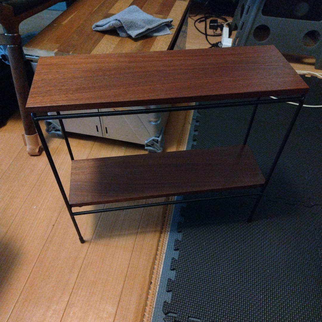 CAMP GEEKS Bridge-top STANDブリッジトップ用スタンド