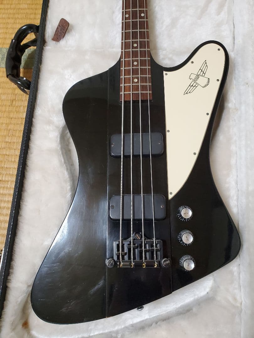 BP様 Gibson Thunderbird