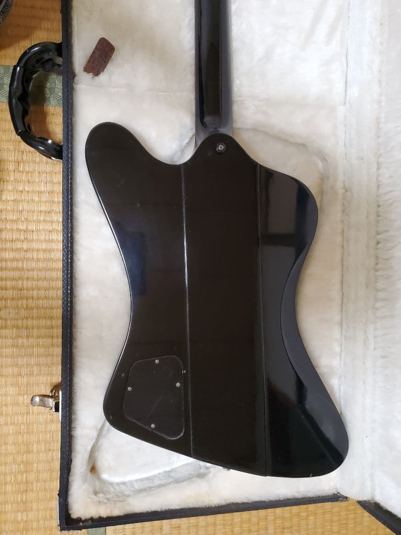 BP様 Gibson Thunderbird