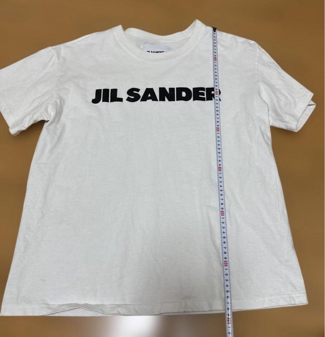 ジルサンダー　JIL SANDER Tシャツ
