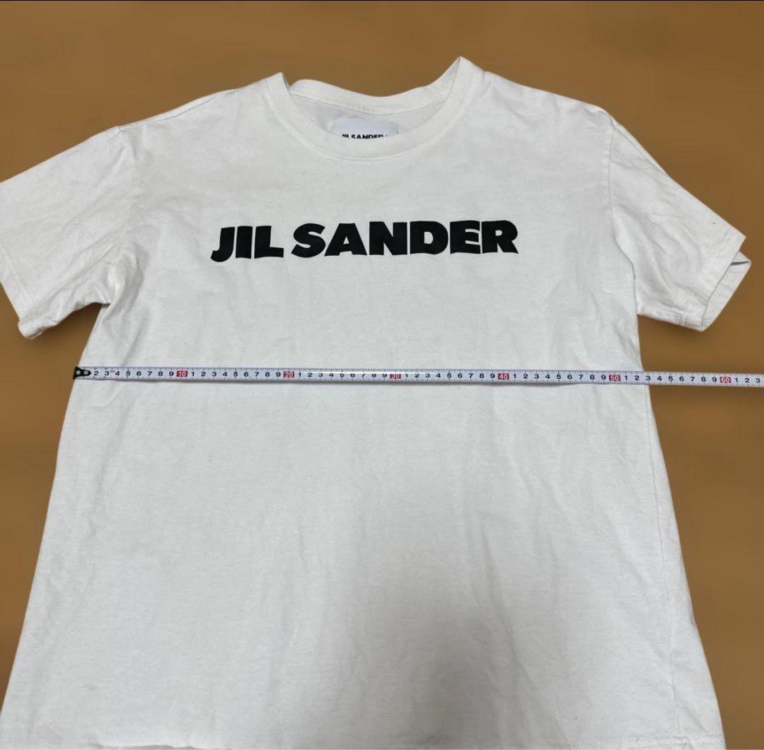 ジルサンダー　JIL SANDER Tシャツ