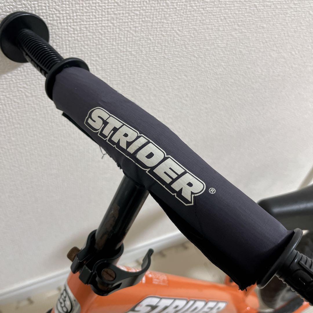ストライダースポーツ　STRIDER SPORT12 日本正規品　オレンジ