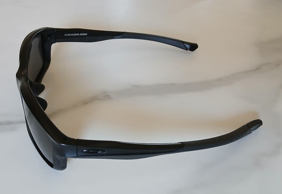 OAKLEY CHAINLINK オークリーチェーンリン IO着用