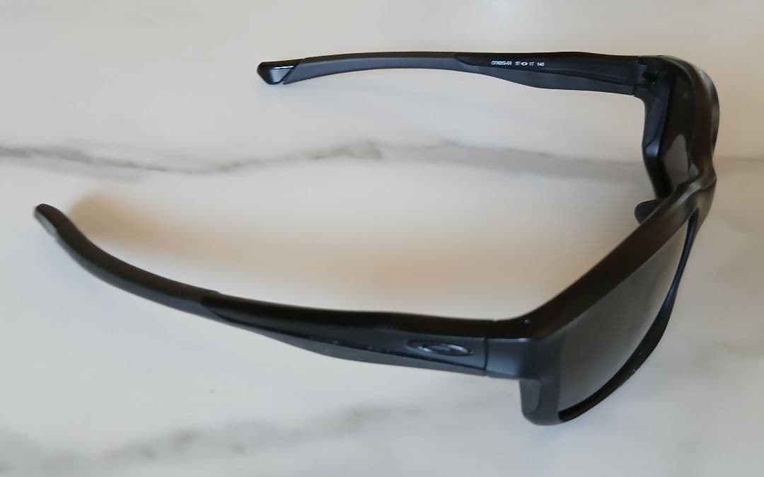 OAKLEY CHAINLINK オークリーチェーンリン IO着用