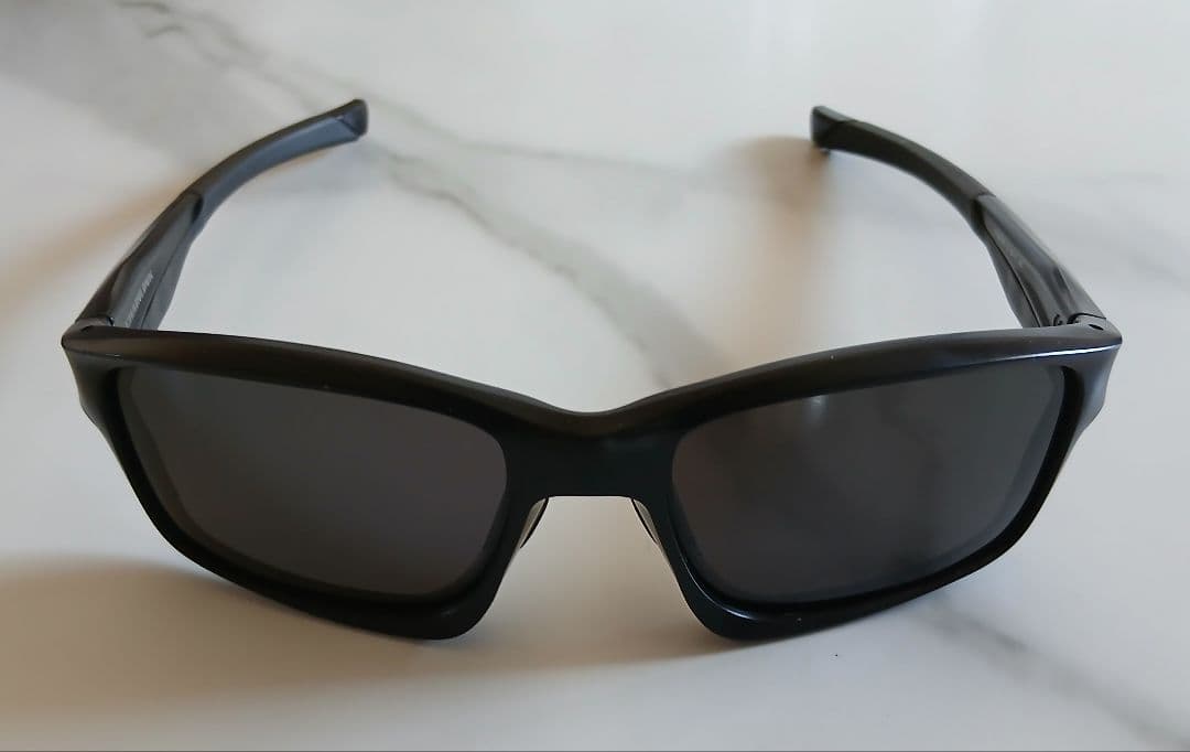 OAKLEY CHAINLINK オークリーチェーンリン IO着用