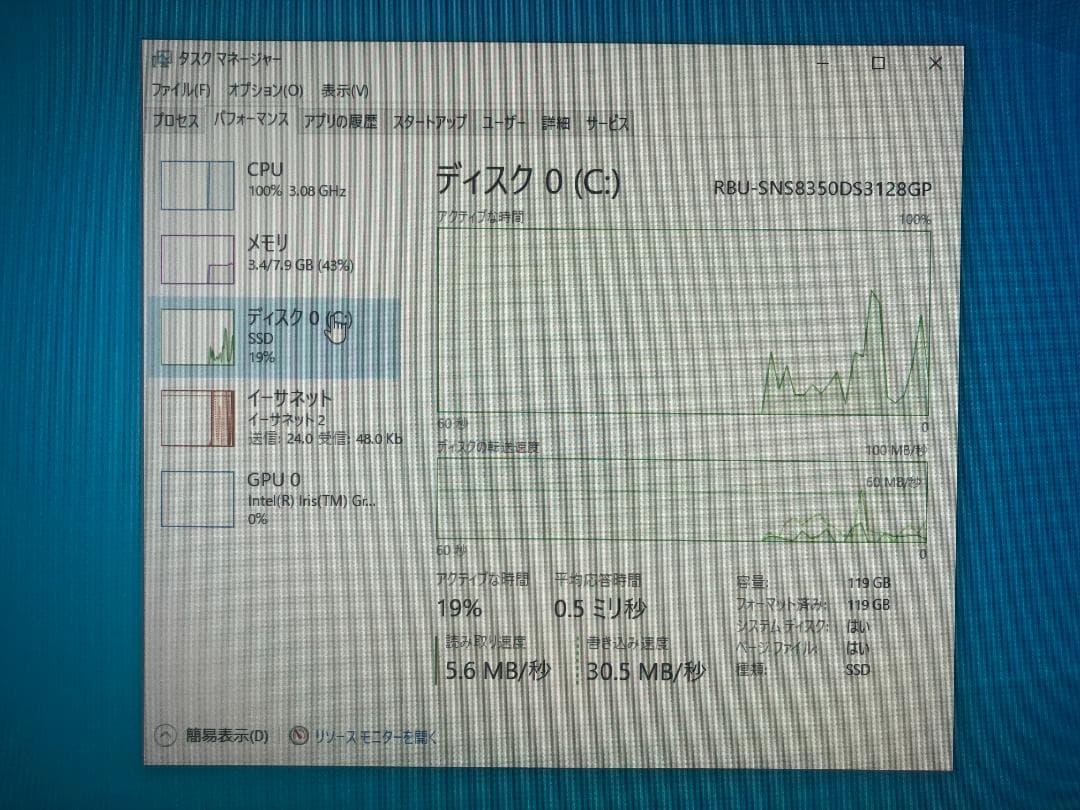MINISFORUM U700 ミニPC