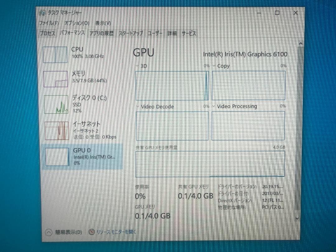 MINISFORUM U700 ミニPC