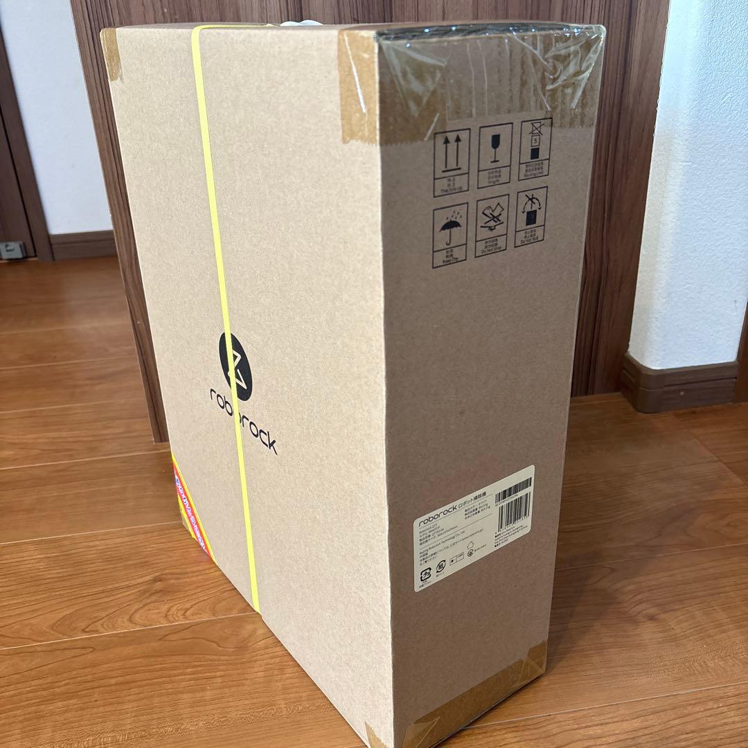 けんちゃん 様 ロボロック ロボット掃除機 Q7T