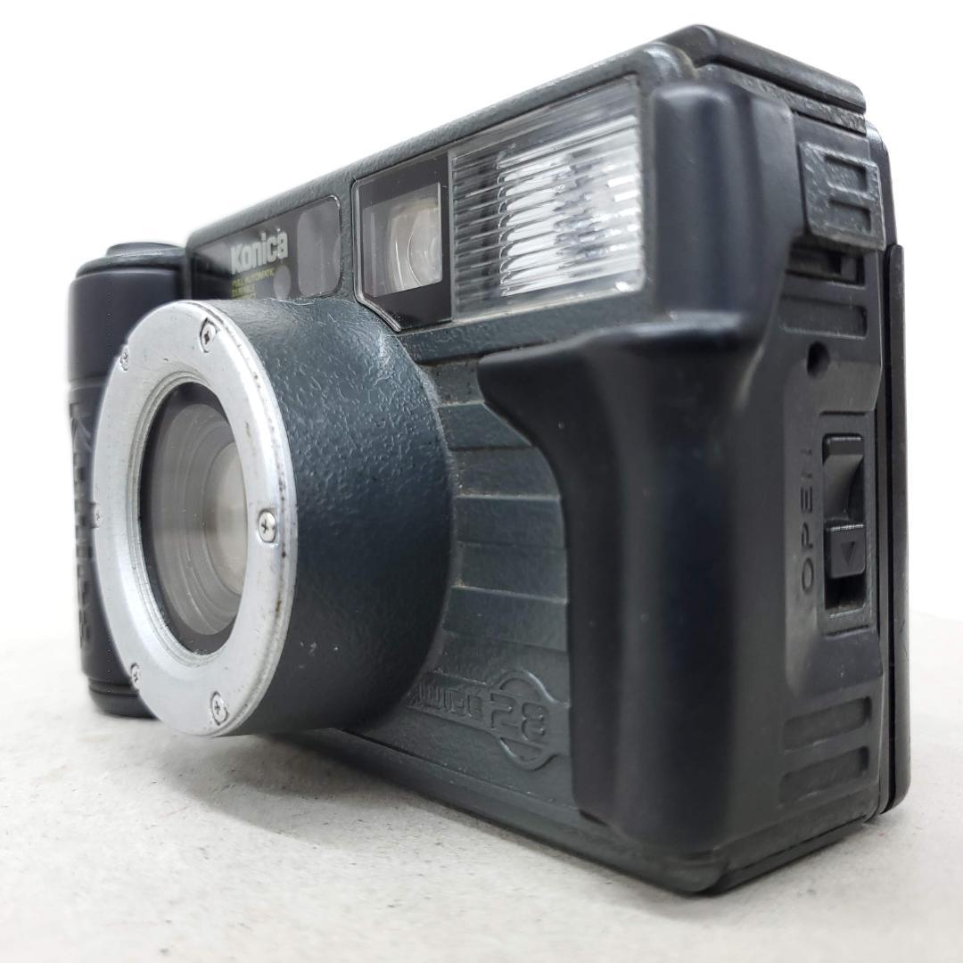 【動作確認済】 KONICA WIDE 28 F1212-22-4p p