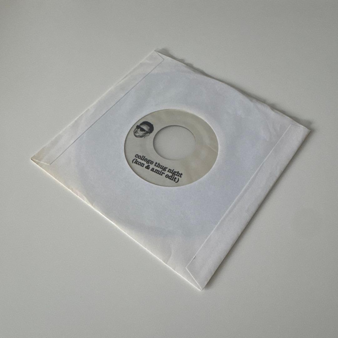 Kon & Amir “In my Life” 7inch