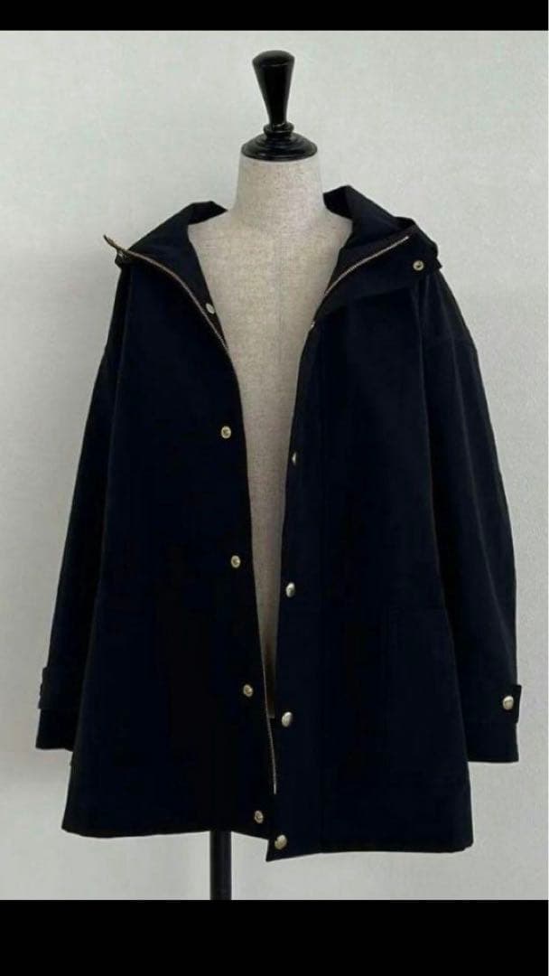 【OHGA】オーガ♡ベンリージャケット♡BENLY