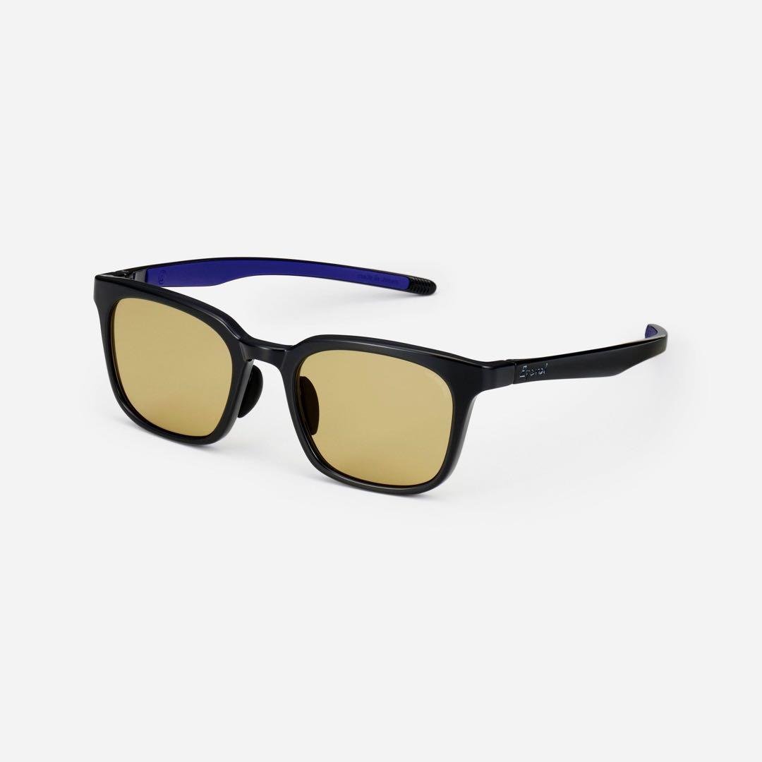 小物 EYEVOL HEATH III 53 BK-V1 BR44