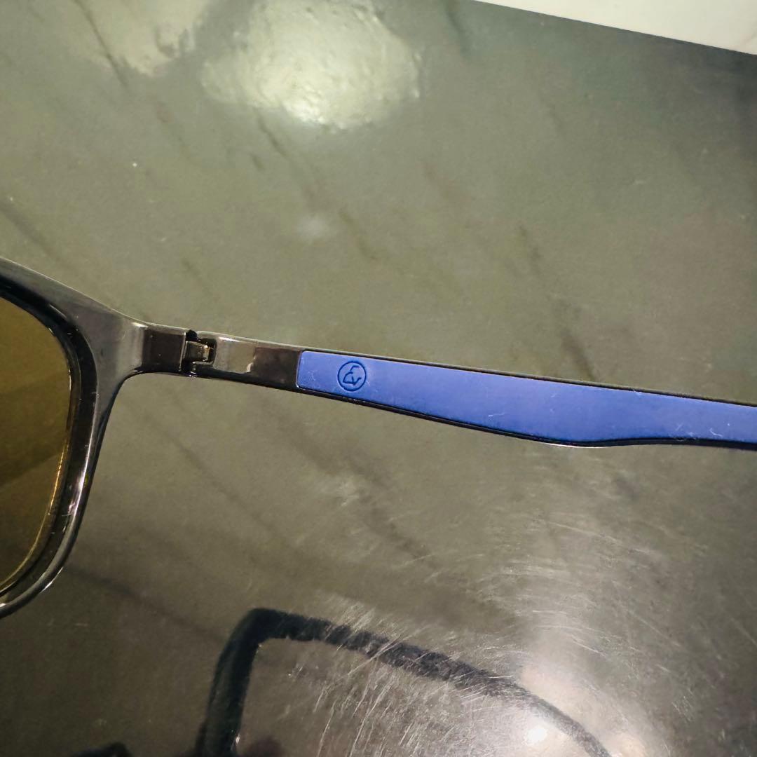 小物 EYEVOL HEATH III 53 BK-V1 BR44