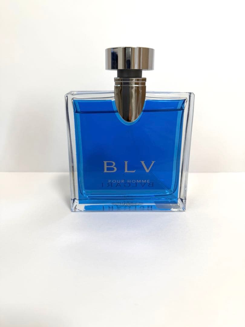ブルガリ ブルー プールオム オードトワレ 100ml