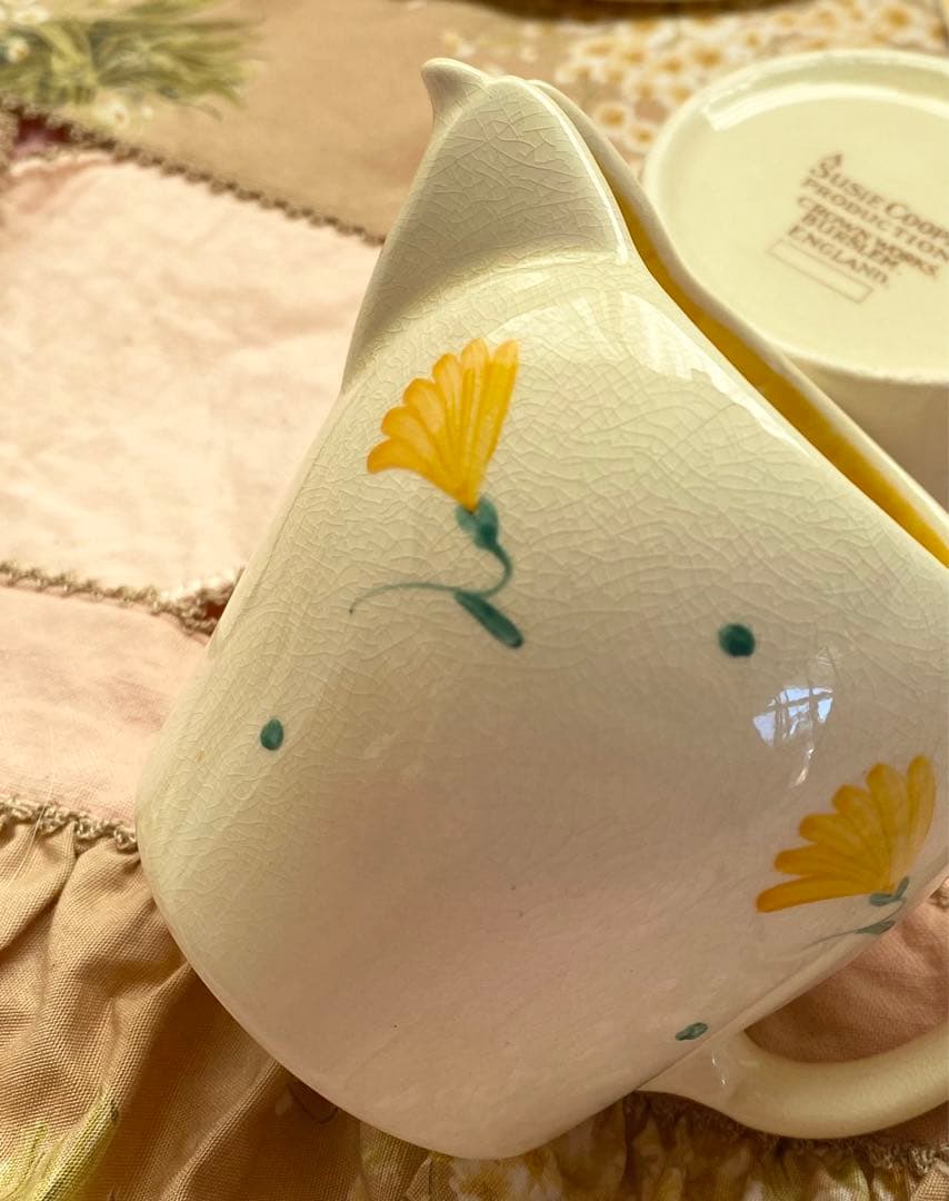 ＊スージークーパー＊カーネーション＊セット＊レア＊