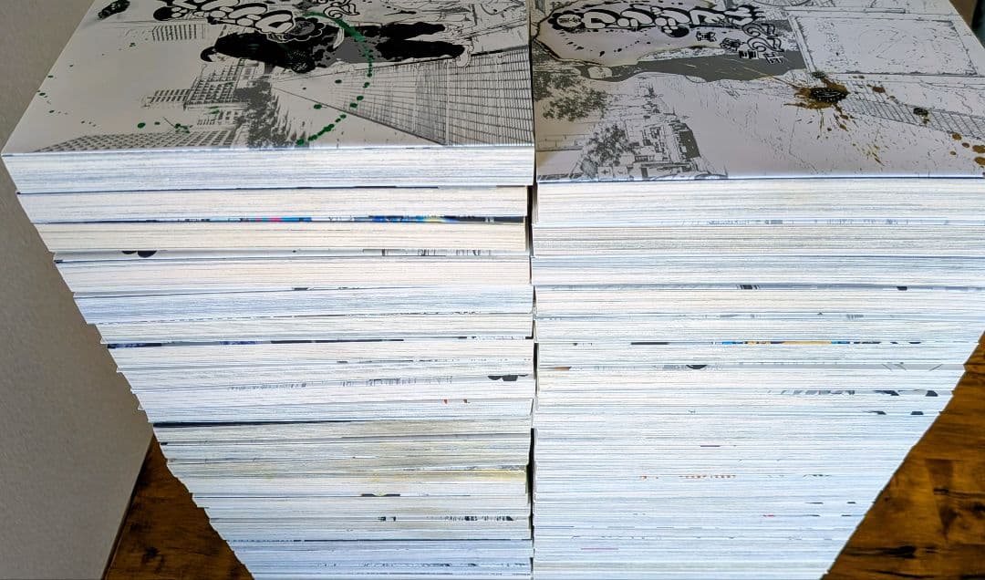 闇金ウシジマくん 1巻〜46巻 全巻セット