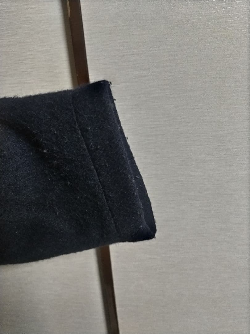 Burberry ダッフルコート イングランド製