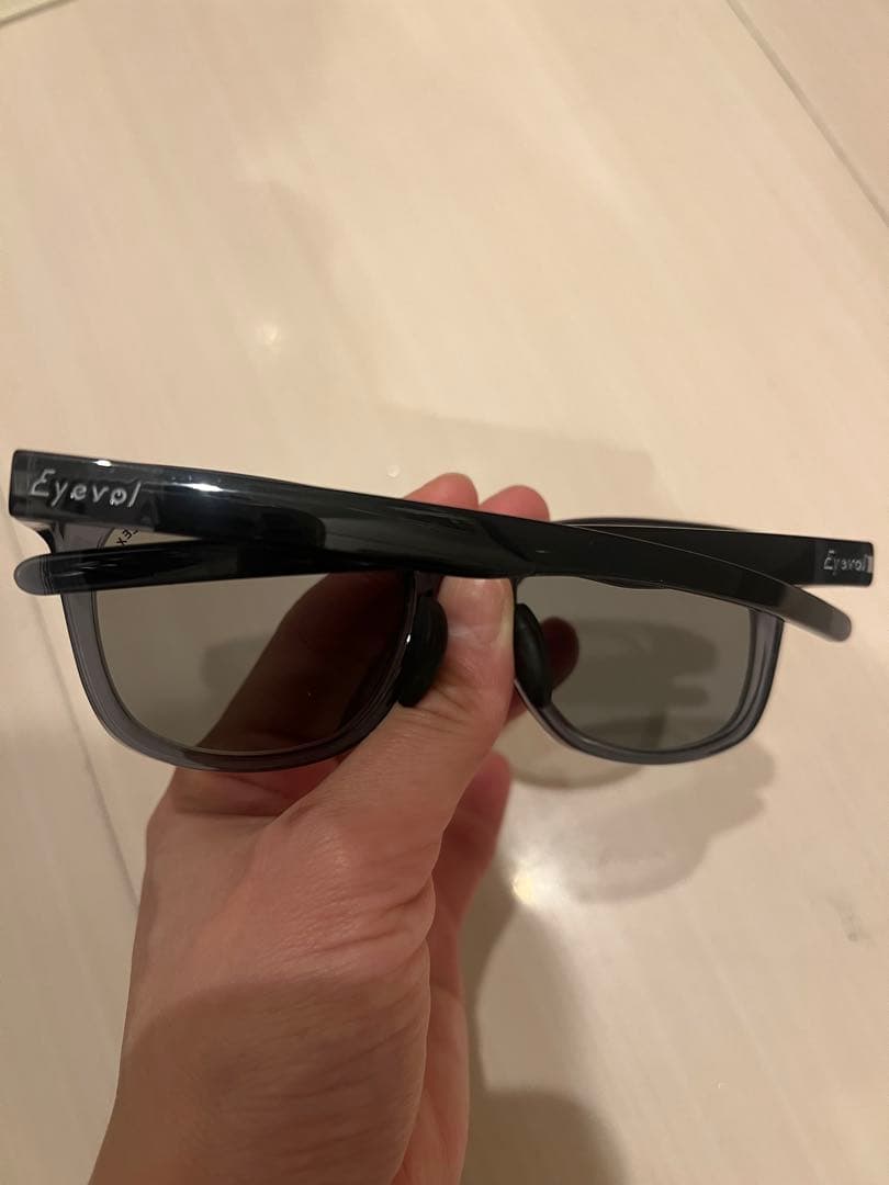 Eyevol アイボル　サングラス　ゴルフ