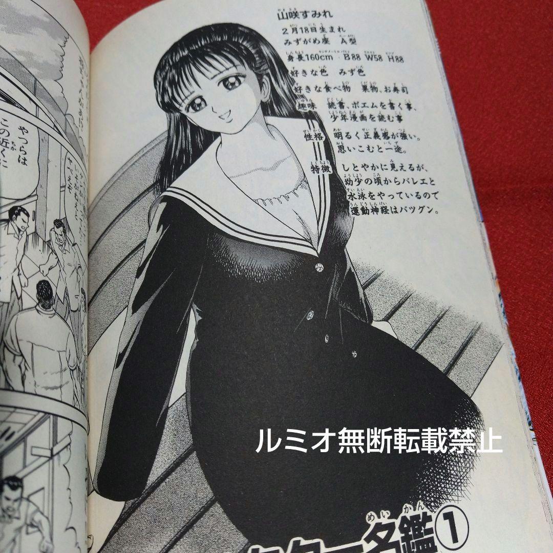BAD BOY MEMORY(全巻セット)岡村茂