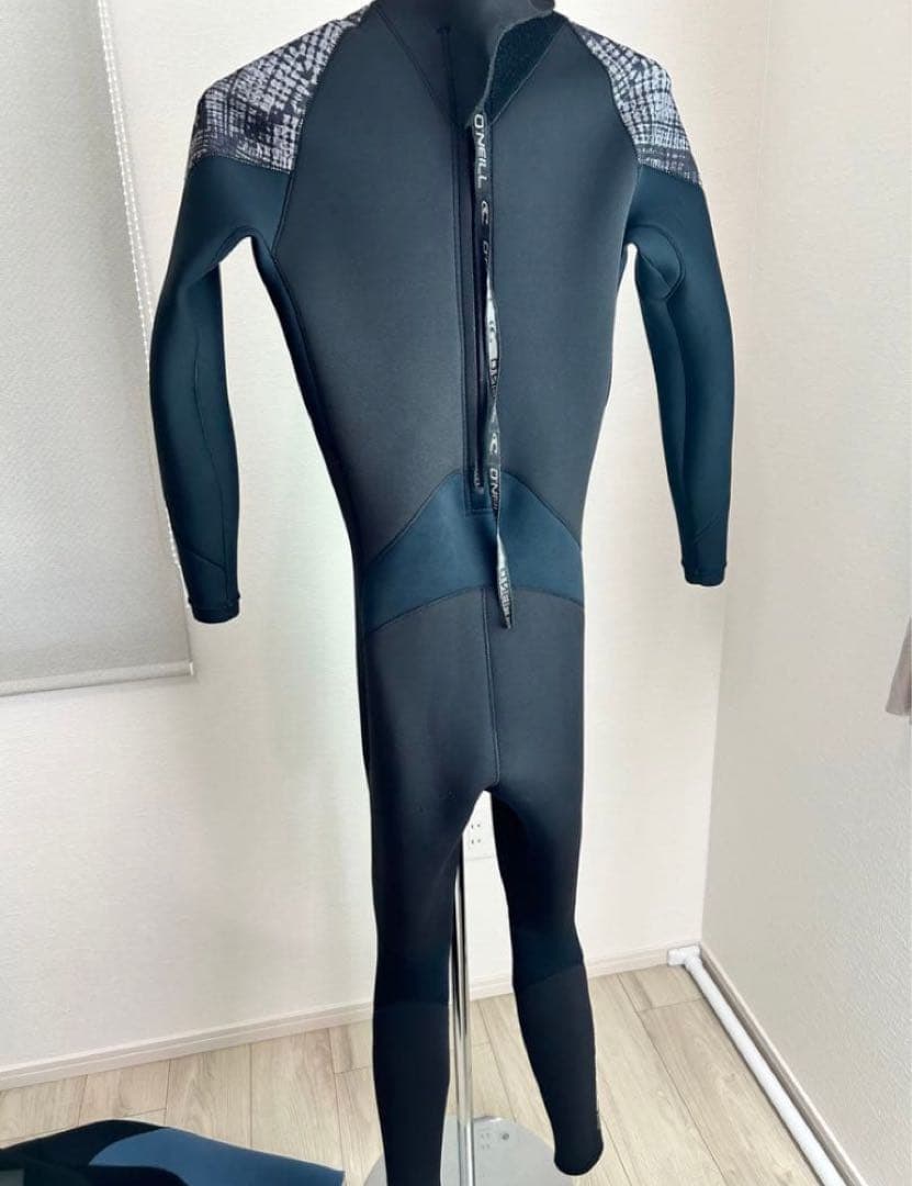 ウエットスーツ　オニール　O'neill